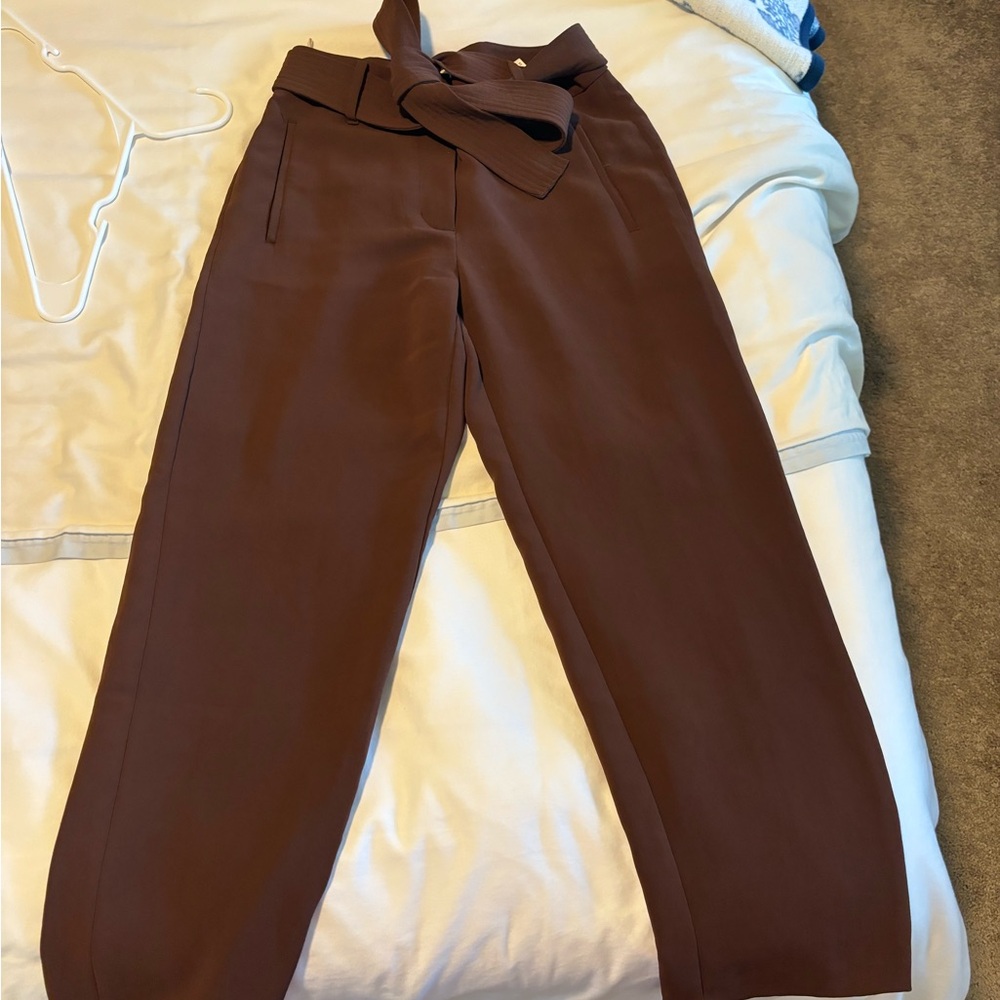 Aritzia Wilfred Pants